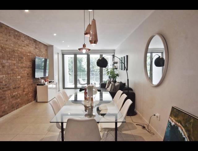 2 BEDROOM PROPERTY TO RENT IN ILLOVO